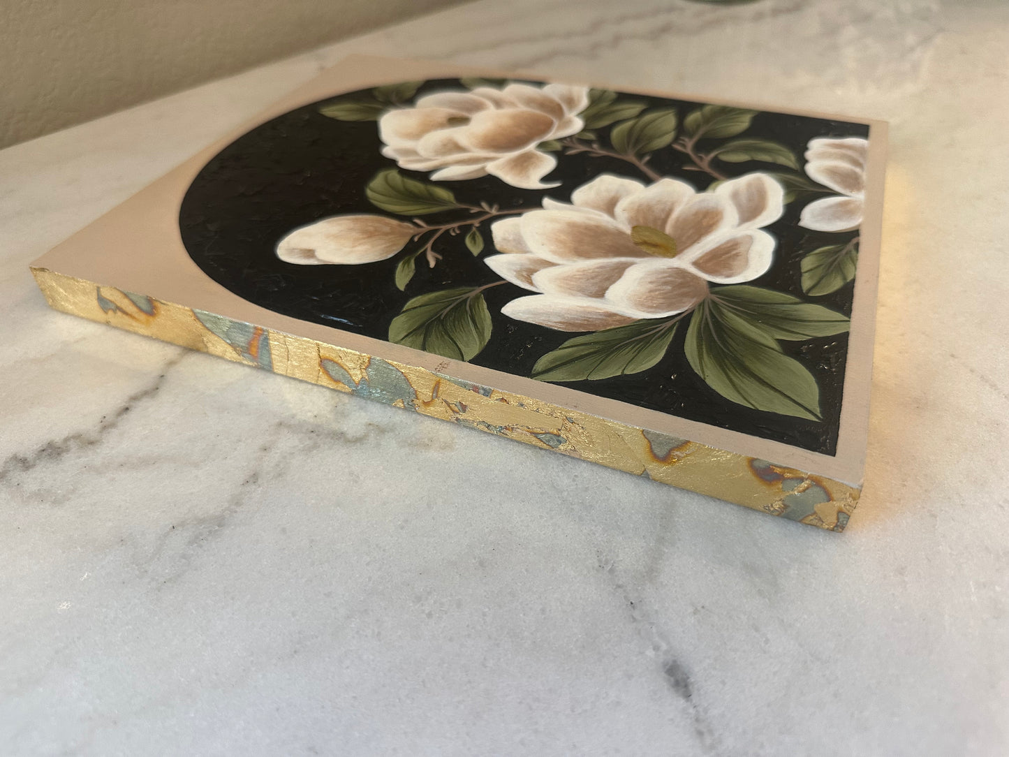 magnolia