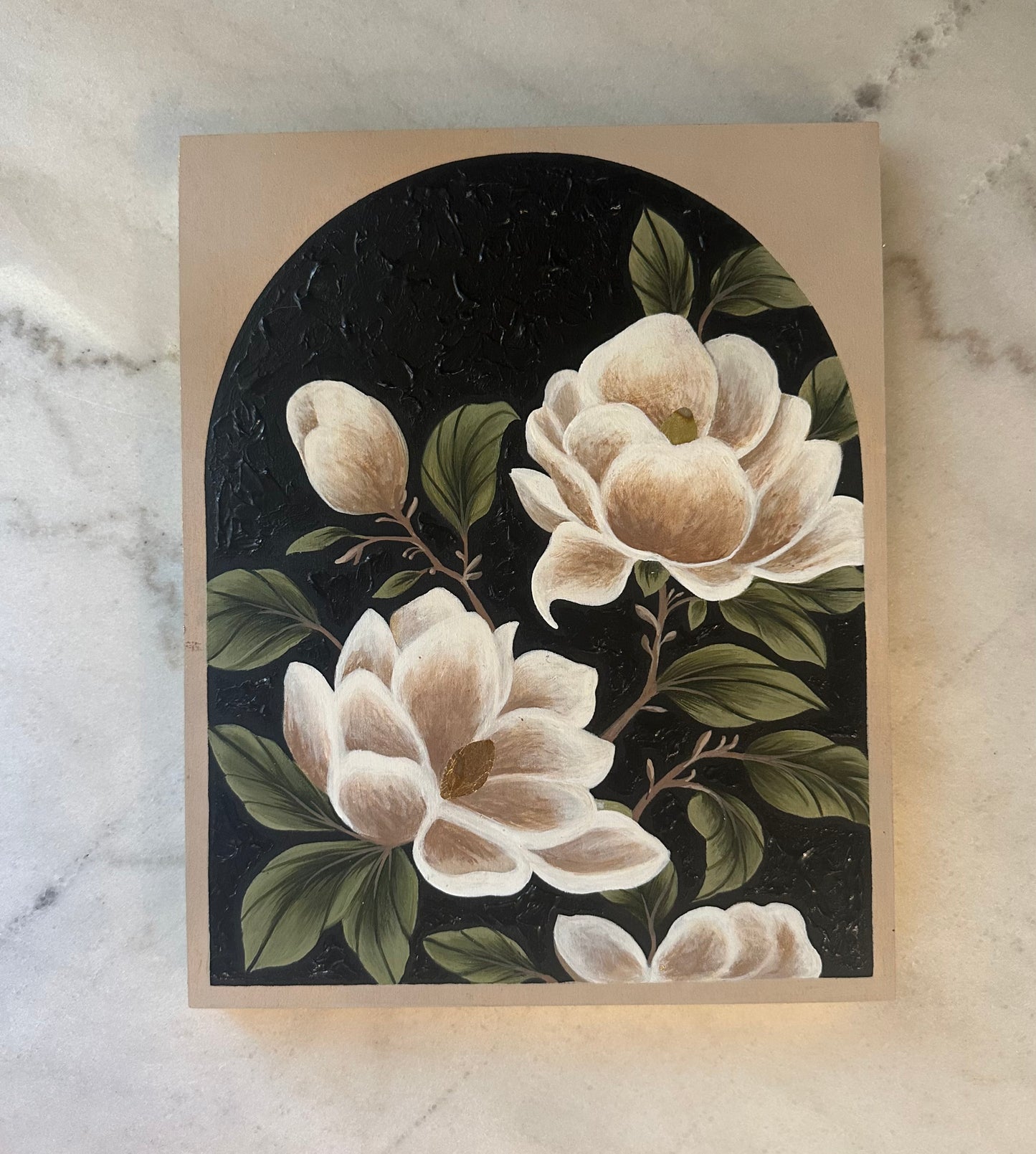 magnolia